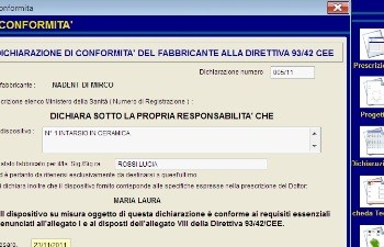 Regolamento MDR 2017/745
