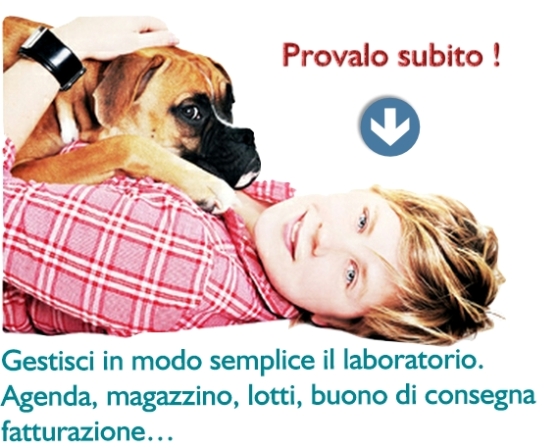 Provalo subito