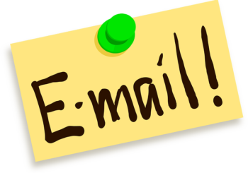 Invio documentazione e conformità tramite posta certificata PEC e con la tua casella di posta.